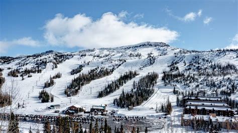 brian head resort webcam|Brian Head Live Cam 